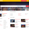 Business Directory Theme